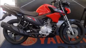 2026 Yamaha Factor 150 DX Revealed – Budget Sports Bike with Premium Features