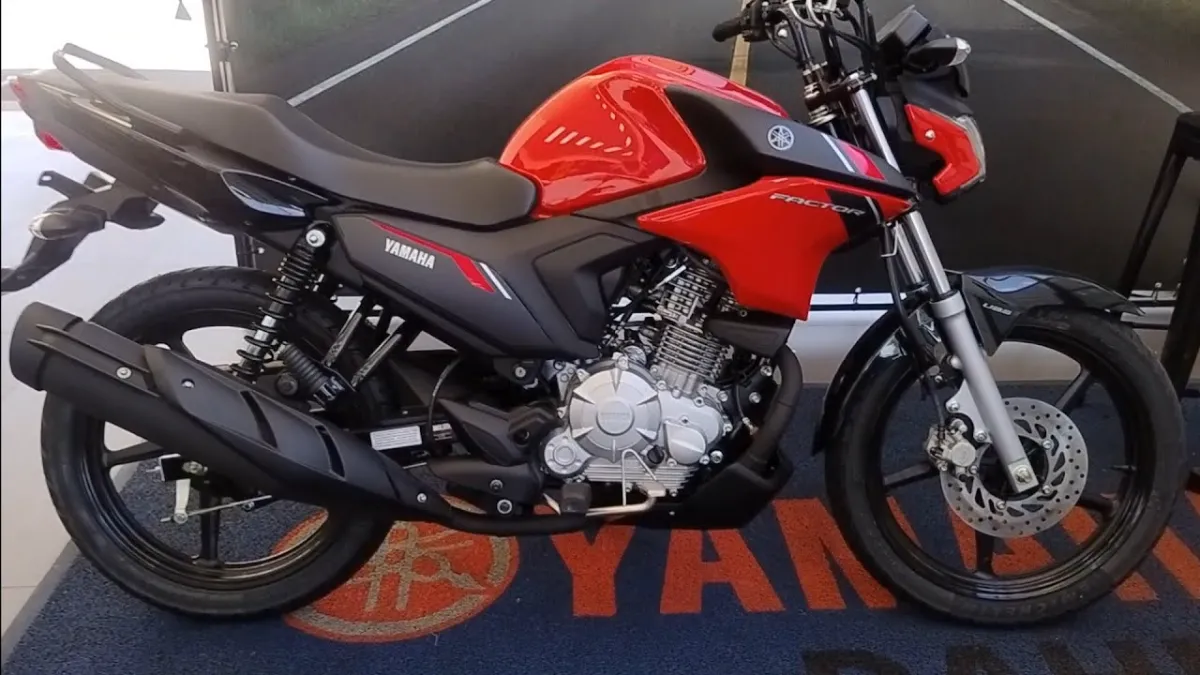 2026 Yamaha Factor 150 DX Revealed