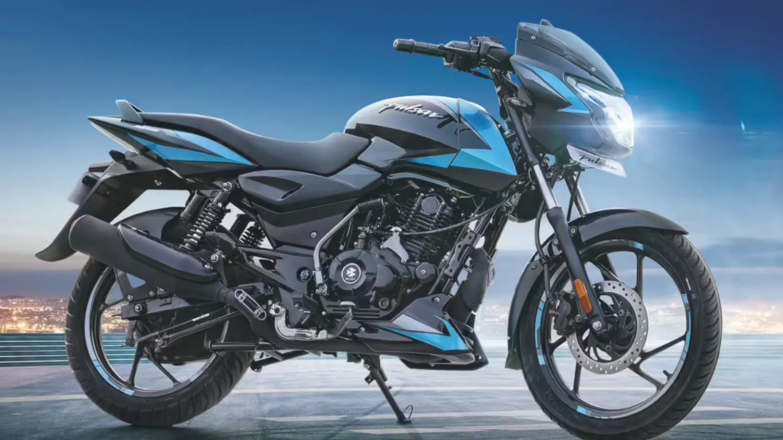 2026 Bajaj Pulsar 125